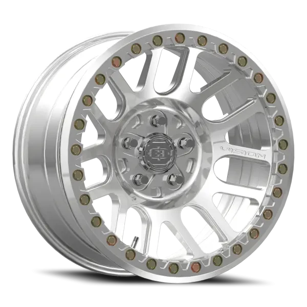 Vision 111 FBL 18 9 -12
