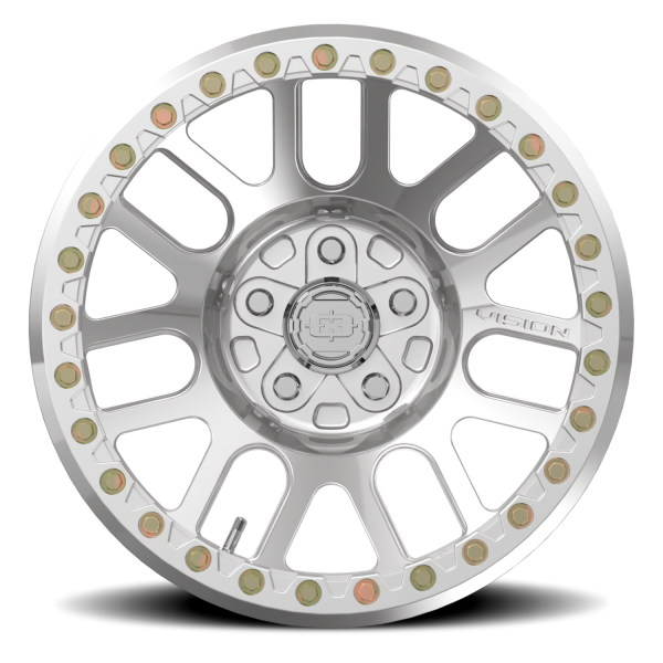 Vision 111 FBL 18 9 -12