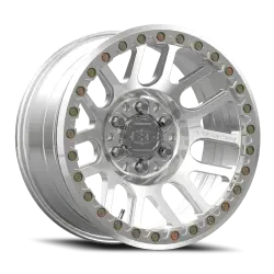 Vision 111 FBL 18x9 -12