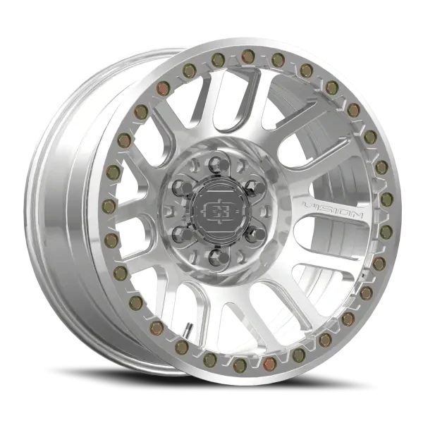 Vision 111 FBL 18 9 -12