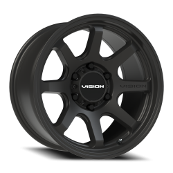 Vision 351 17x8.5 10