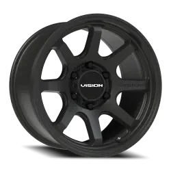 Vision 351 17x8.5 10