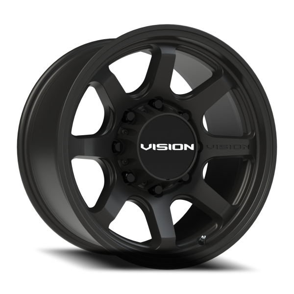 Vision 351 17 8.5 18