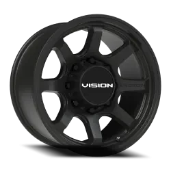 Vision 351 17x8.5 18