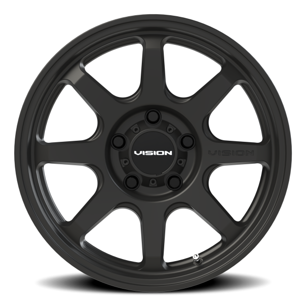 Vision 351 17 8.5 10