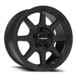 Vision 351 17x8.5 10