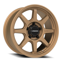 Vision 351 17x8 30