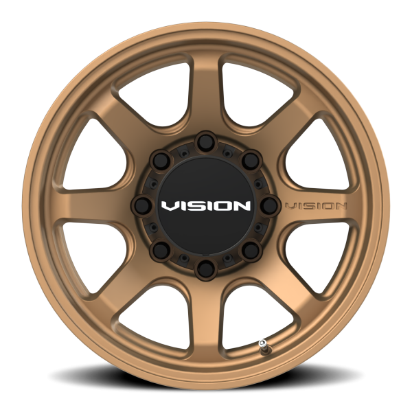 Vision 351 17 8.5 18