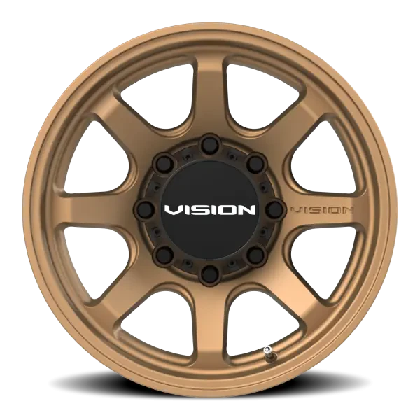 Vision 351 17 8.5 18