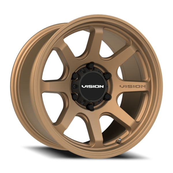 Vision 351 17 8.5 -10