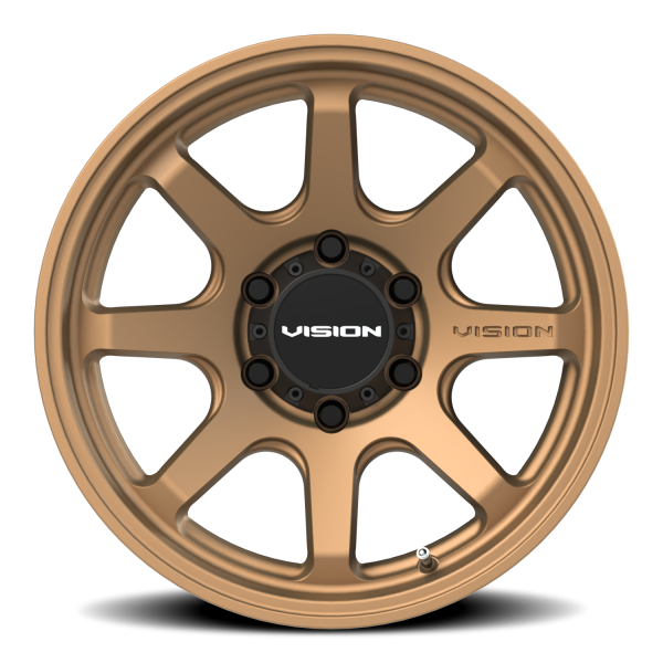 Vision 351 17 8.5 -10