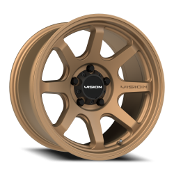 Vision 351 17x9 -12