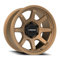 Vision 351 17x9 20