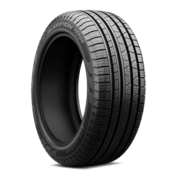 P255/50R19 XL Pirelli Scorpion Verde A/S (Mo)