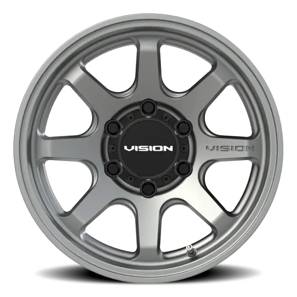 Vision 351 16 8 0