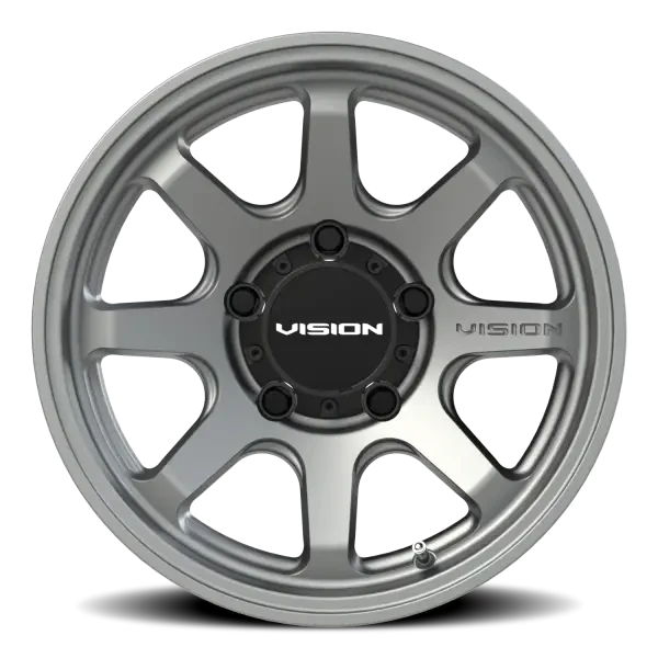Vision 351 16 8 0