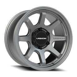 Vision 351 17x8.5 10