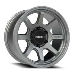 Vision 351 17x8.5 10
