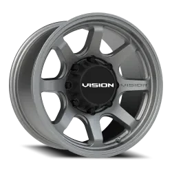 Vision 351 17x8.5 18