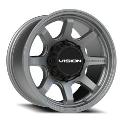 Vision 351 17x8.5 18