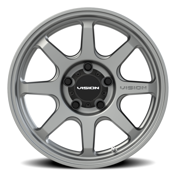 Vision 351 17 8.5 10