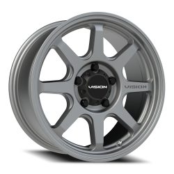 Vision 351 17x8.5 10