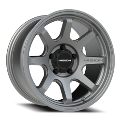 Vision 351 17x9 -12