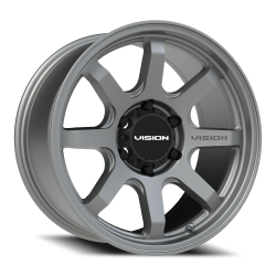Vision 351 18x9 18