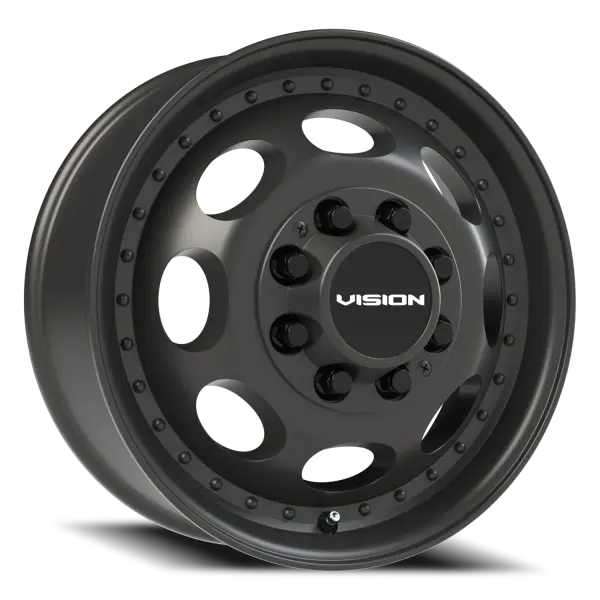 Vision 181 19.5 6.75 102