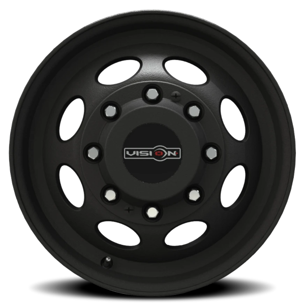 Vision 181NR 19.5 6.75 102