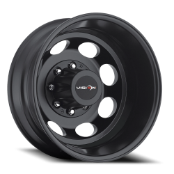 Vision 181NR 19.5x6.75 -143