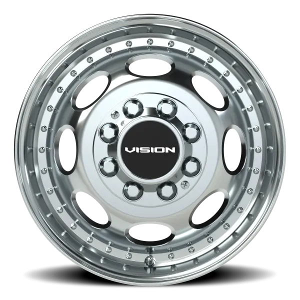 Vision 181 19.5 6.75 102