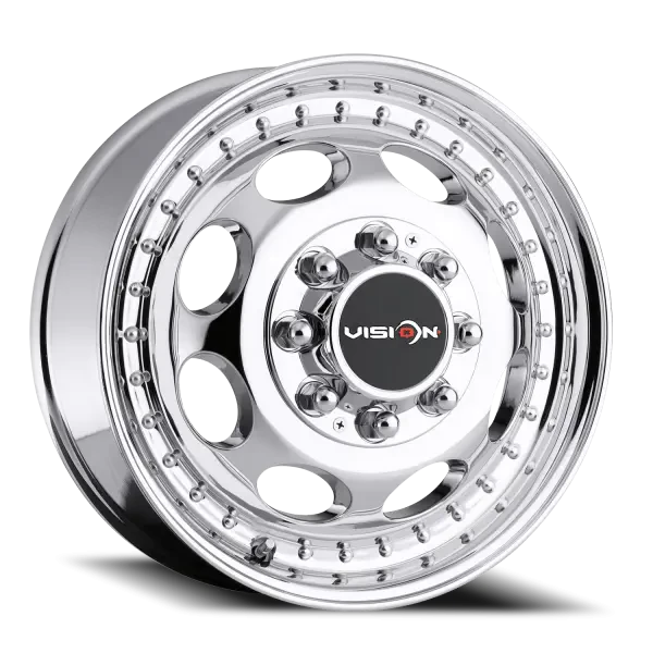 Vision 181 19.5 6.75 102