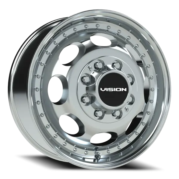 Vision 181 19.5 6.75 102
