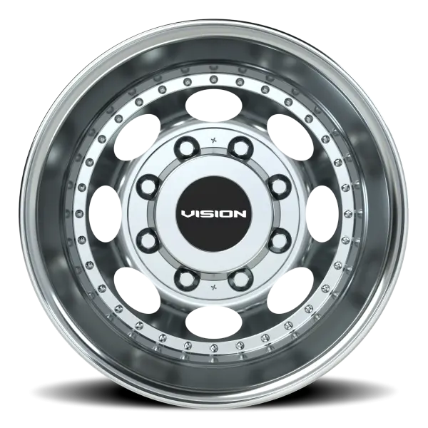 Vision 181 19.5 6.75 -143