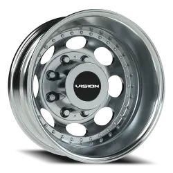 Vision 181 19.5x6.75 -143mm