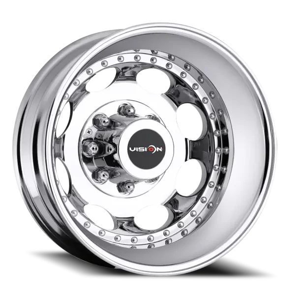 Vision 181 19.5 6.75 -143