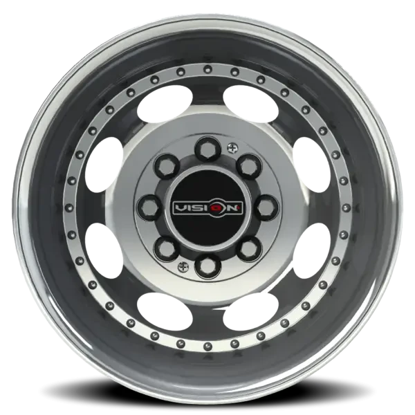 Vision 181 19.5 6.75 -143