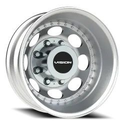 Vision 181 19.5x6.75 -143mm