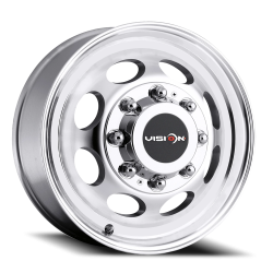 Vision 181NR 19.5x6.75 102