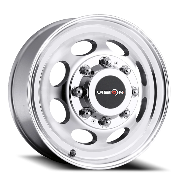 Vision 181NR 19.5 6.75 102