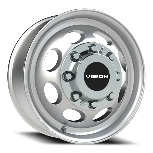 Vision 181NR 19.5 6.75 102