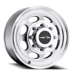 Vision 181NR 19.5x6.75 102