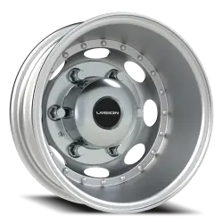Vision 181 16x5.5 -126mm