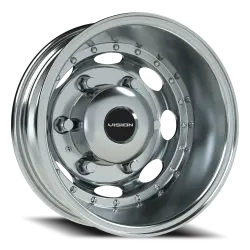 Vision 181 16x5.5 -126mm