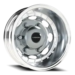 Vision 181 16x5.5 -126mm