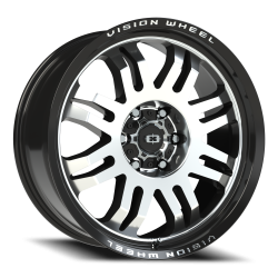 Vision 409 20x9 12