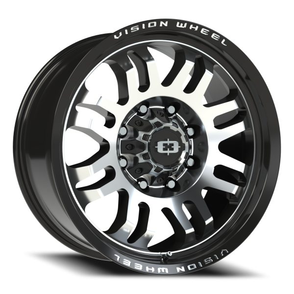 Vision 409 20 9.5 12