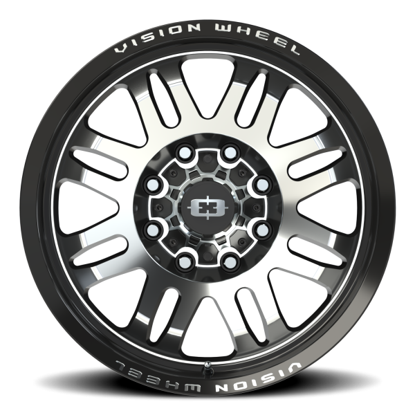 Vision 409 20 9.5 12