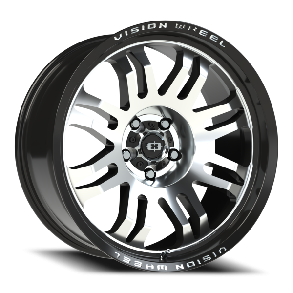 Vision 409 20 9.5 -18